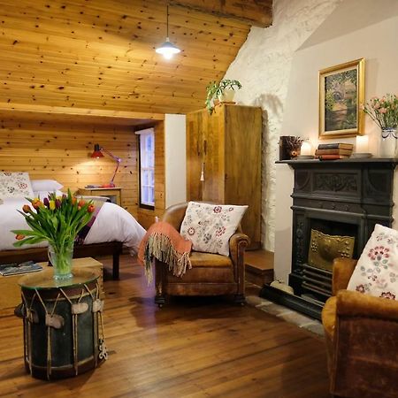 Kiln Wing, Old Corn Mill Villa Bushmills Dış mekan fotoğraf