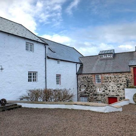 Kiln Wing, Old Corn Mill Villa Bushmills Dış mekan fotoğraf