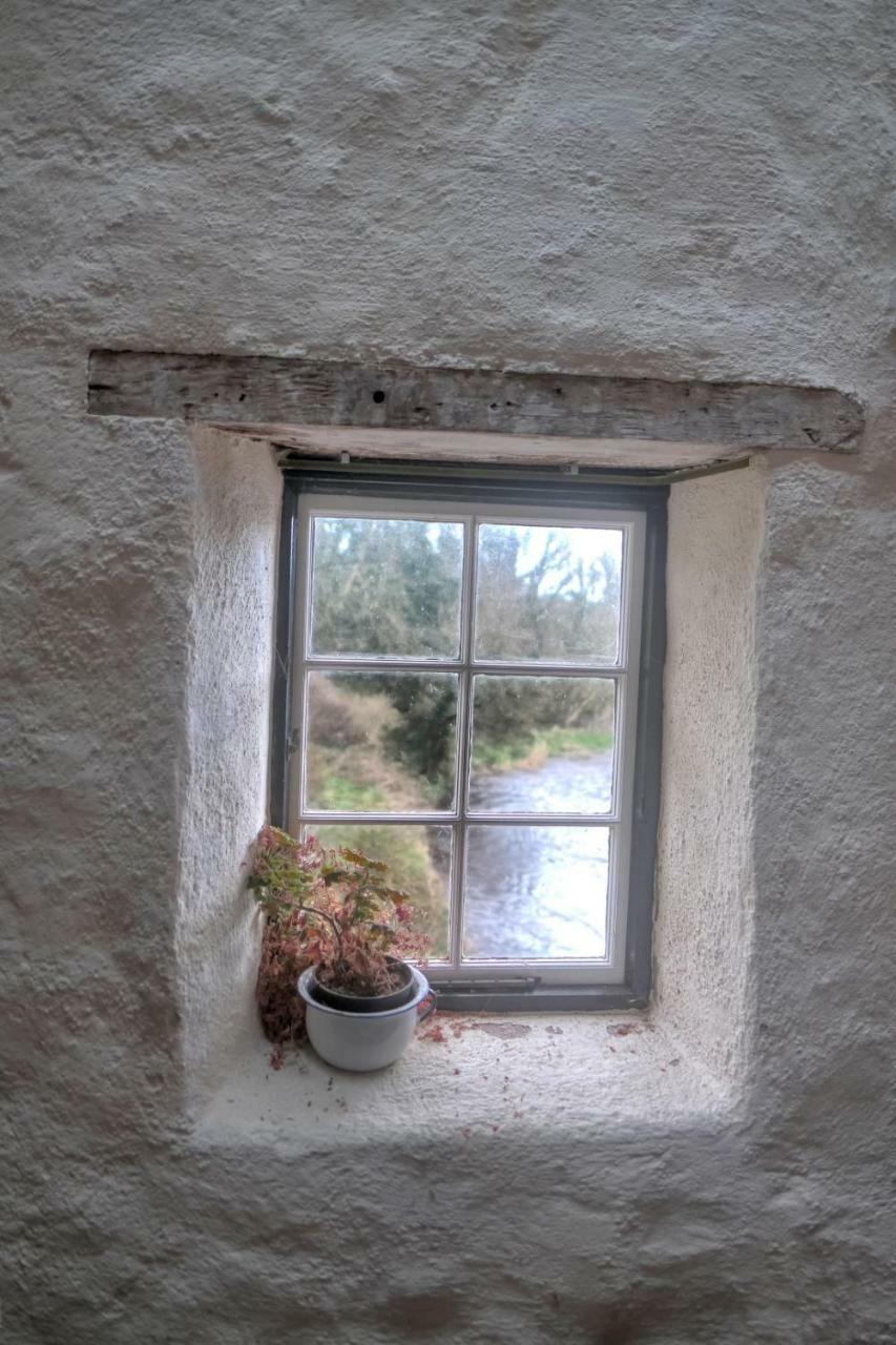 Kiln Wing, Old Corn Mill Villa Bushmills Dış mekan fotoğraf